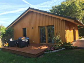 Ferienhaus Eldena Greifswald Steffi Fasten, Eldena